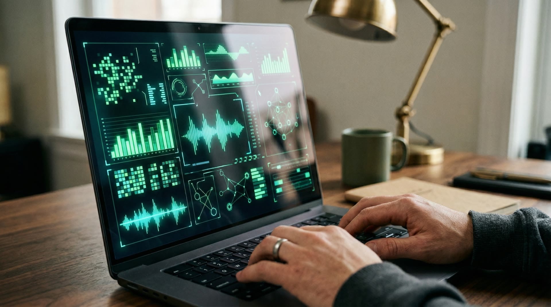 Automatyzacja kodowania w Claude Code - terminal z automatycznymi skryptami