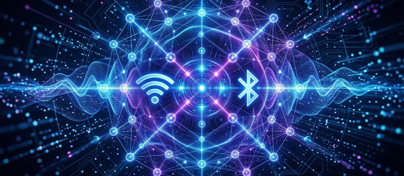 MWC 2026 Barcelona: Wi-Fi 8, Bluetooth 7.0 i rewolucja w łączności bezprzewodowej