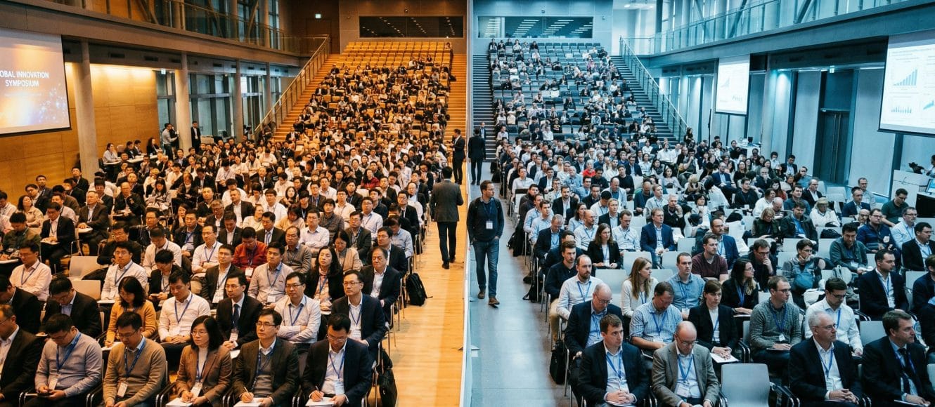NeurIPS 2026: Chiny bojkotują konferencję AI — sankcje dzielą świat nauki