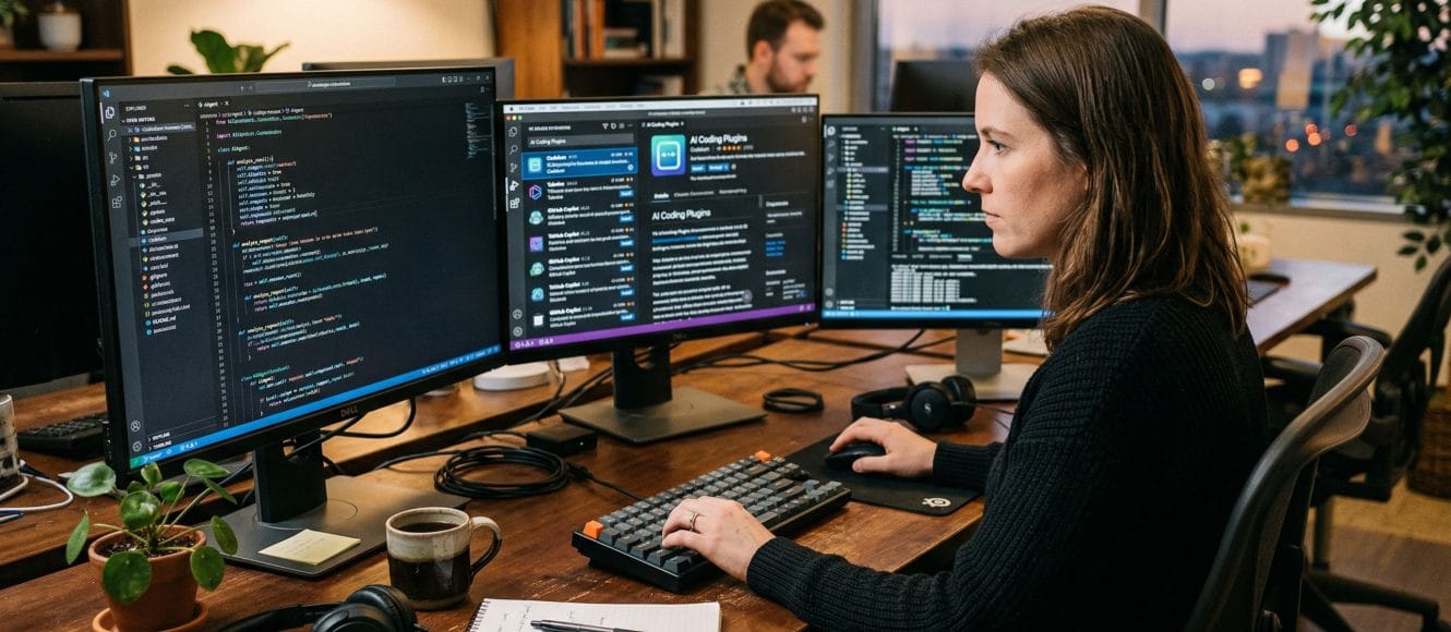 OpenAI Codex dostaje wtyczki — dogania Claude Code i Gemini CLI
