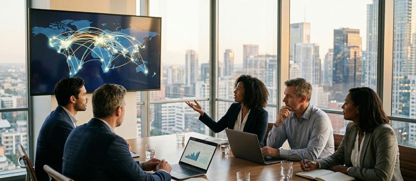 Stablecoiny jako warstwa rozliczeniowa 2026 — rewolucja w płatnościach transgranicznych