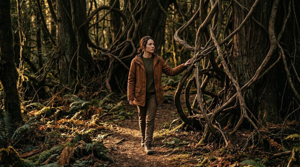 Cognitive Dark Forest