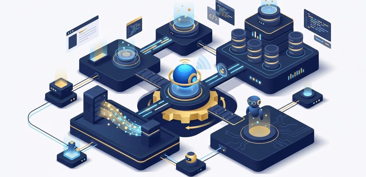 Agent AI skasował bazę produkcyjną – analiza 2/3 firm