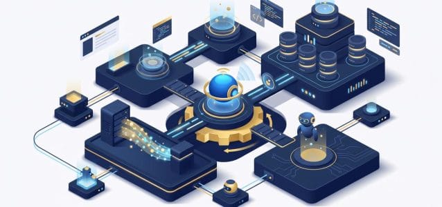 Agent AI skasował bazę produkcyjną – analiza 2/3 firm