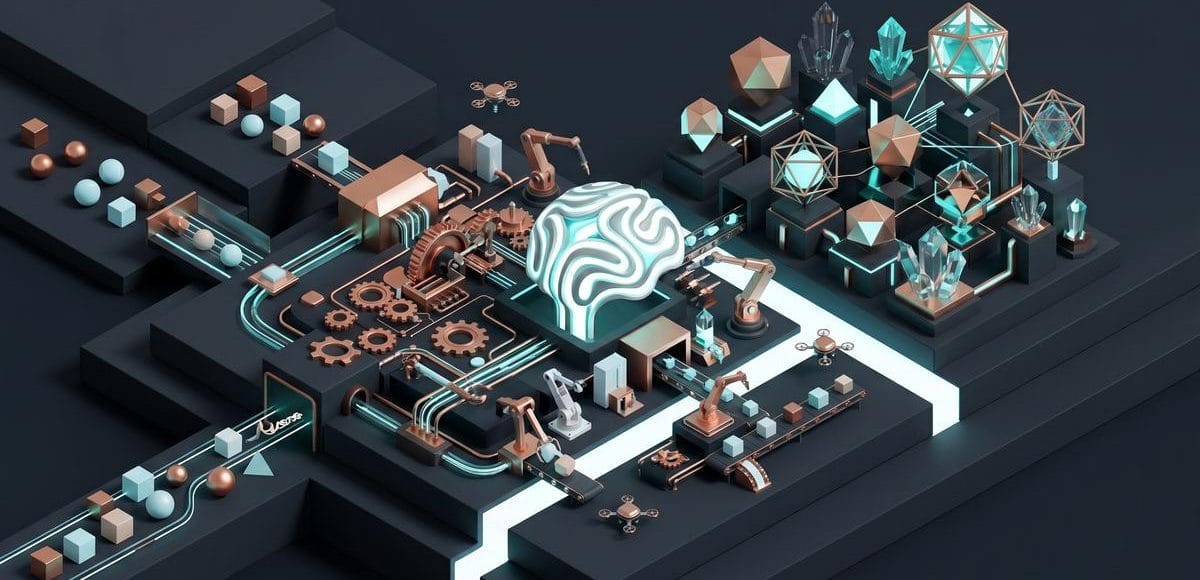 AI jako narzędzie myślowe, nie zastępstwo za mózg