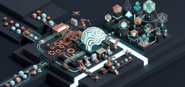 AI jako narzędzie myślowe, nie zastępstwo za mózg