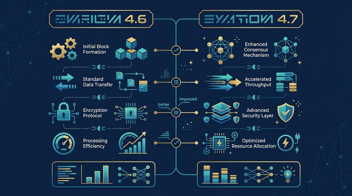 Porównanie tokenów Opus 4.6 i 4.7