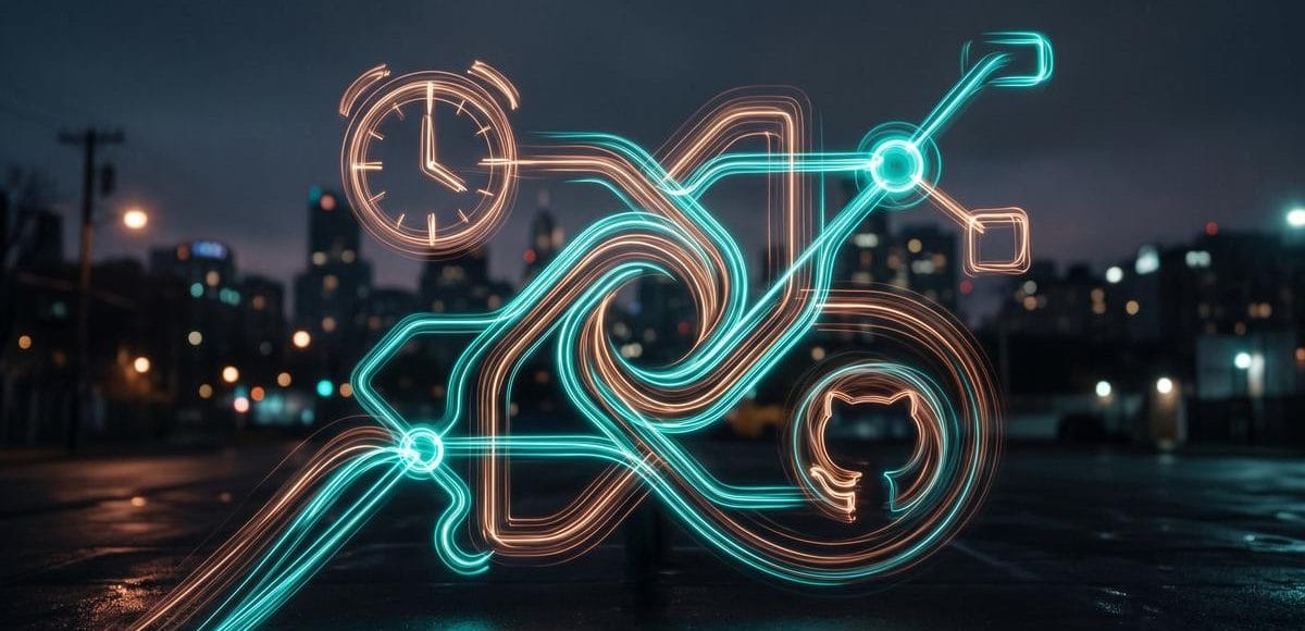 3 tryby automatyzacji zadań w Claude Code Routines