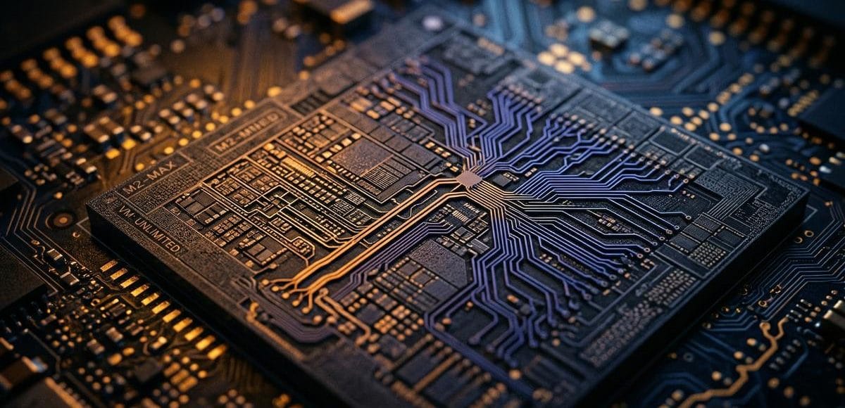 Obejście limitu 2 maszyn wirtualnych na Apple Silicon