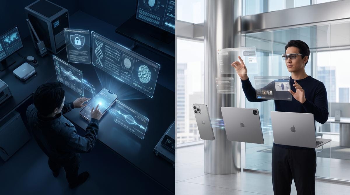 iOS 27 — nowe funkcje Apple Intelligence