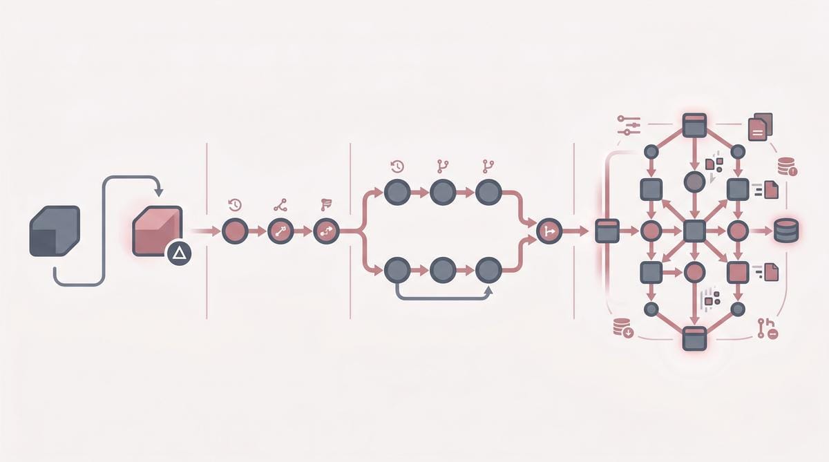 Artifacts — wersjonowana pamięć dla agentów AI