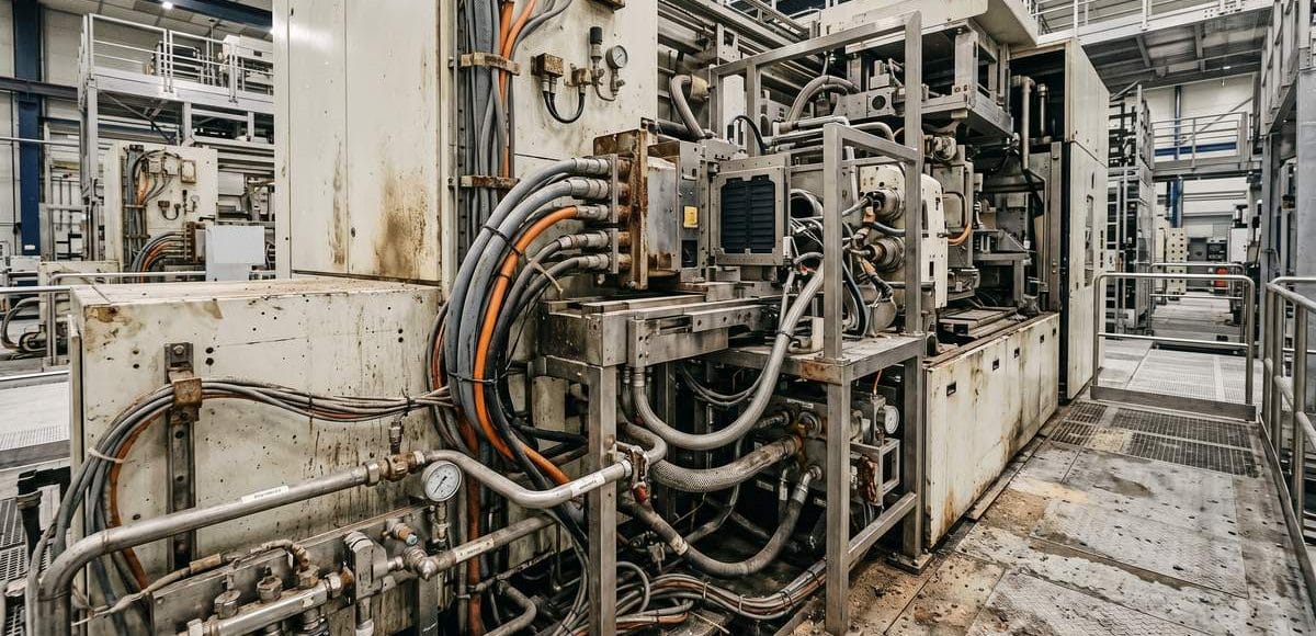 ASML stał się wąskim gardłem branży chipów – problem czy szansa?