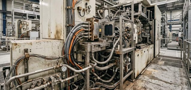 ASML stał się wąskim gardłem branży chipów – problem czy szansa?