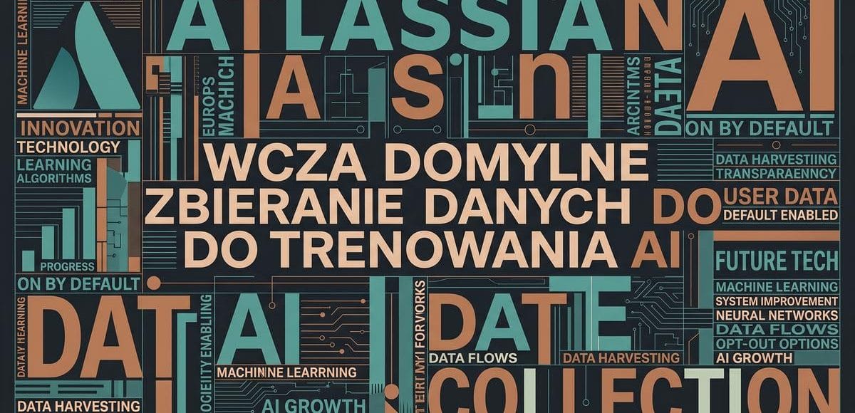 Atlassian domyślnie zbiera dane do trenowania AI