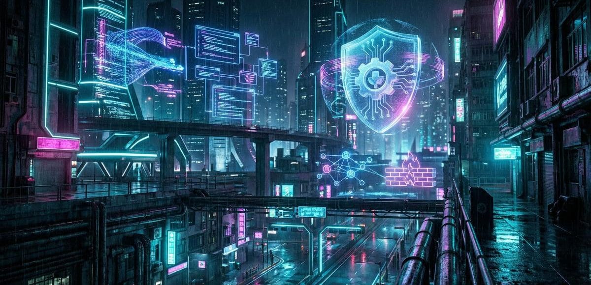 Historia Bezpieczeństwo Open Source w Astral: od pomysłu do rewolucji