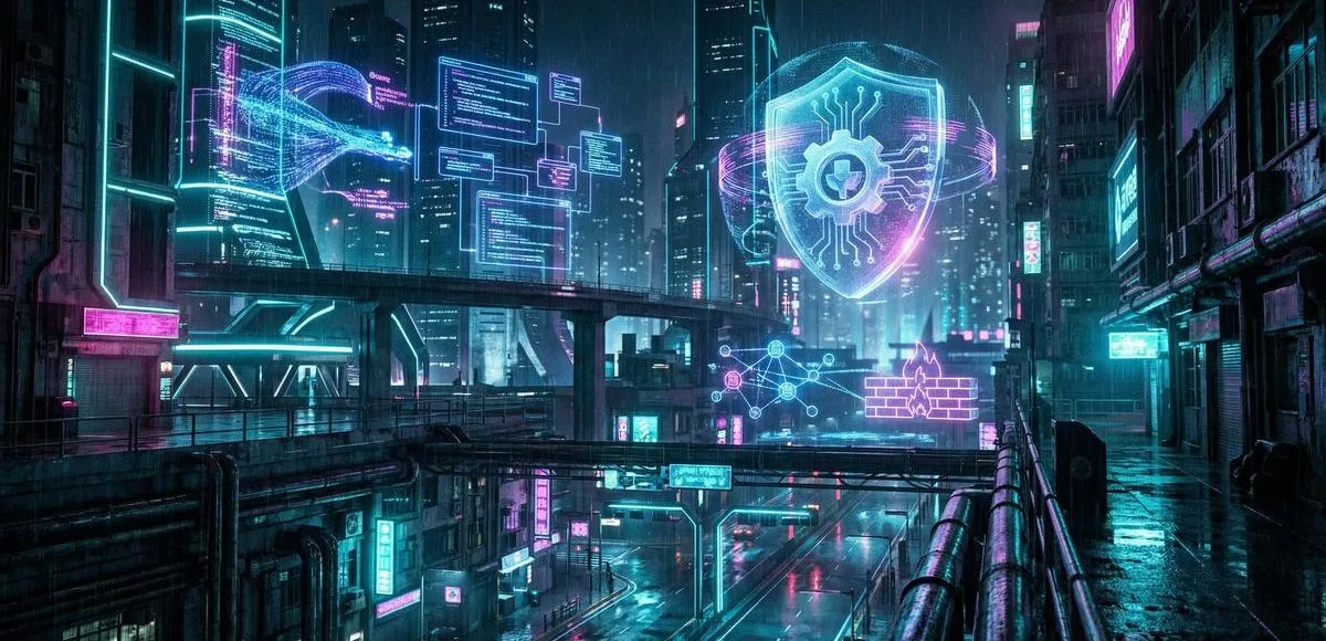 Historia Bezpieczeństwo Open Source w Astral: od pomysłu do rewolucji