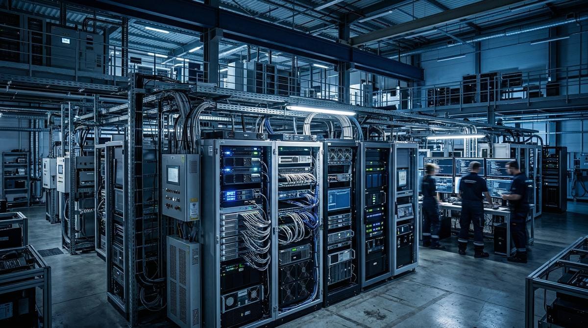 Bezpieczeństwo open source