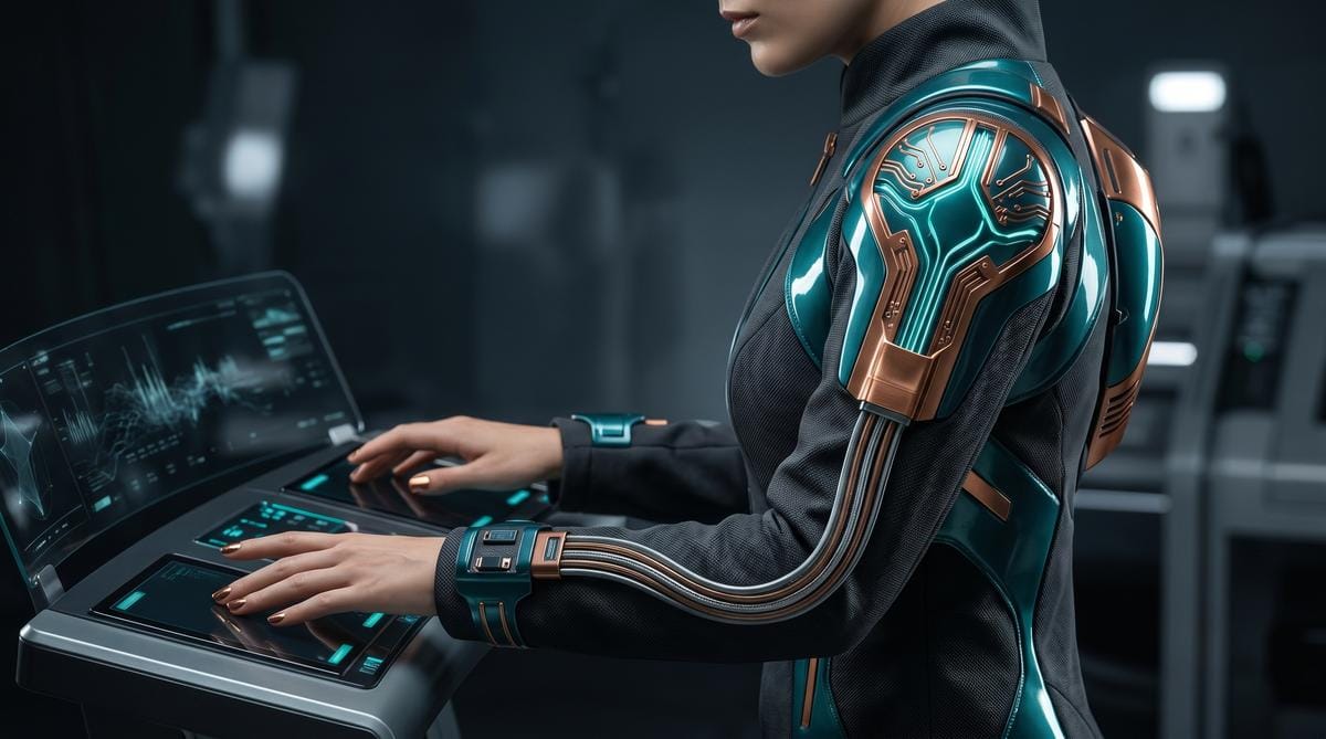 Infrastruktura centrów danych dla modeli LLM