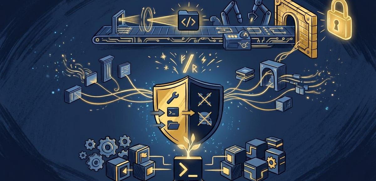 Claude Code w 2026: 15 komend CLI które musisz znać