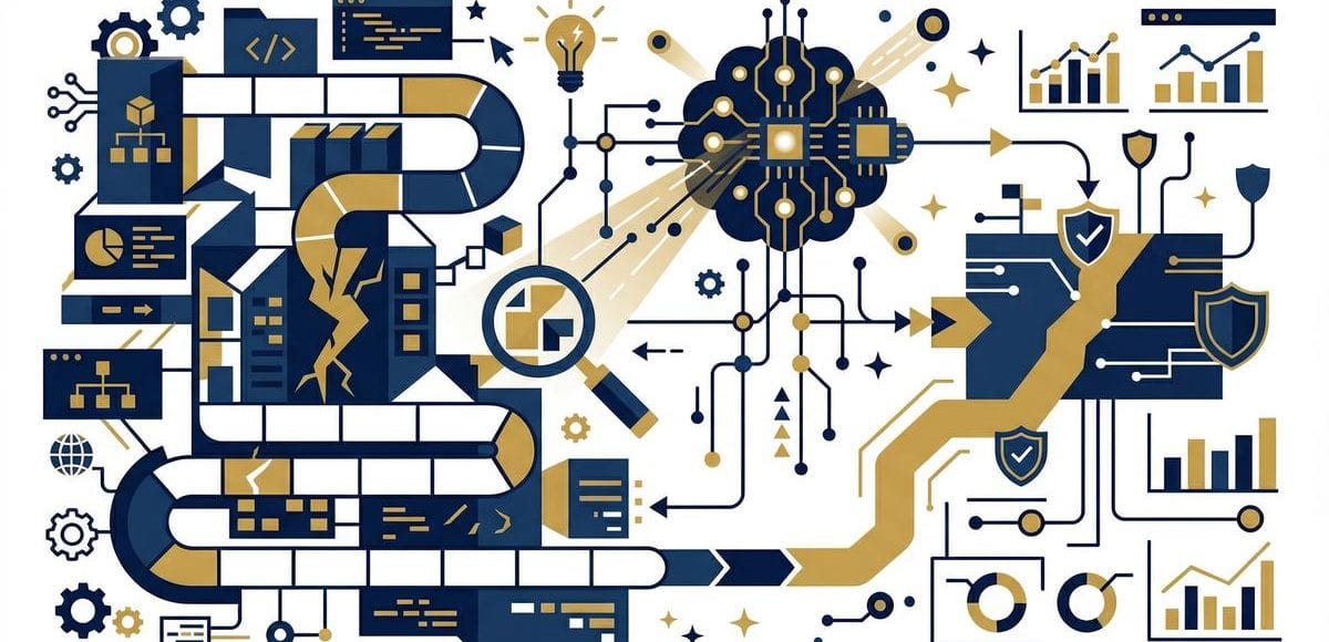 Wyciek source map Claude Code: jak 59,8 MB ujawniło architekturę narzędzia