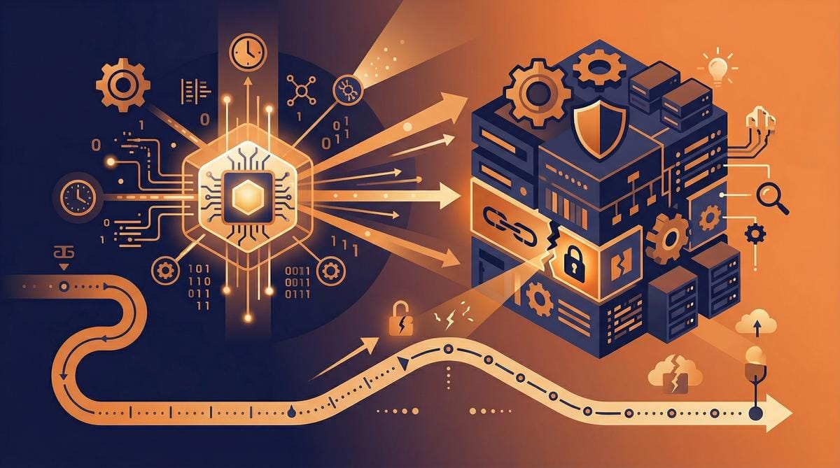 Claude Code znalazł lukę w Linuksie ukrytą od 23 lat