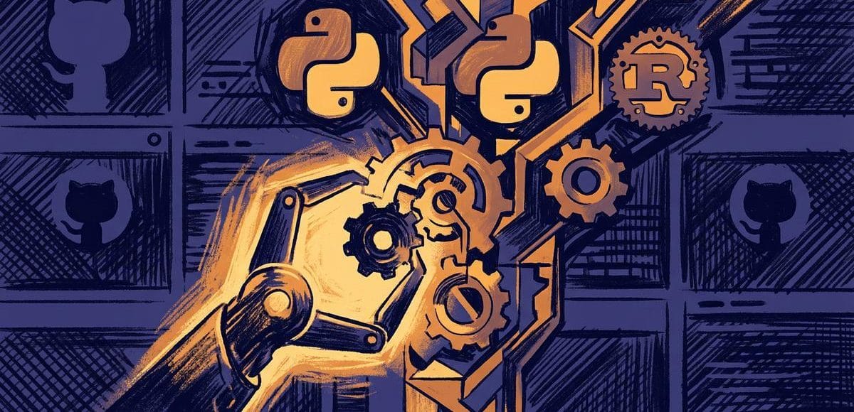 claw-code: claude code przepisany na nowo (Open-source)