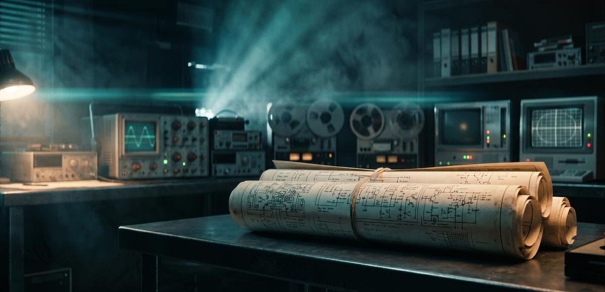 DRAM ma wadę projektową z 1966 roku….: rewolucja czy kolejny hype?