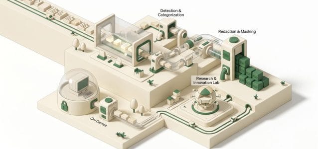 Filtr prywatności OpenAI: 5 faktów o narzędziu PII