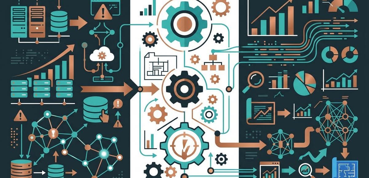 GitHub przyznaje się do awarii: 5 słabości architektonicznych