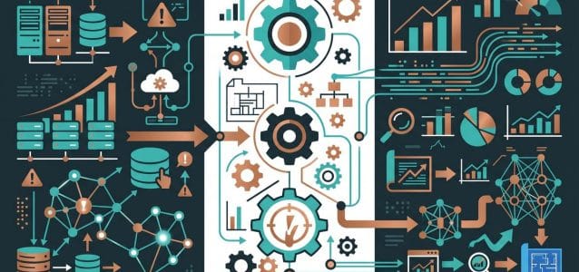 GitHub przyznaje się do awarii: 5 słabości architektonicznych