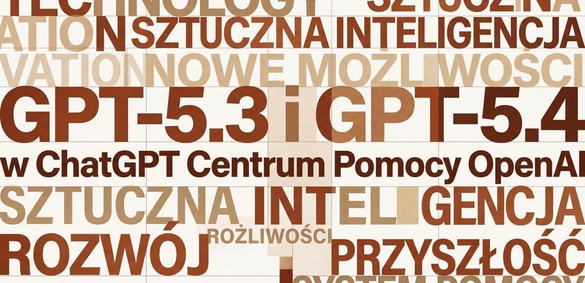 5 modeli ChatGPT wycofanych jednego dnia — co się zmieniło