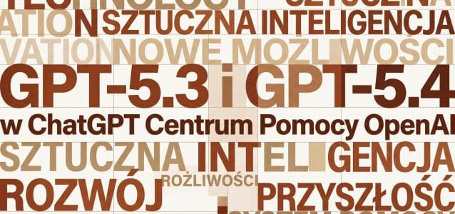 5 modeli ChatGPT wycofanych jednego dnia — co się zmieniło