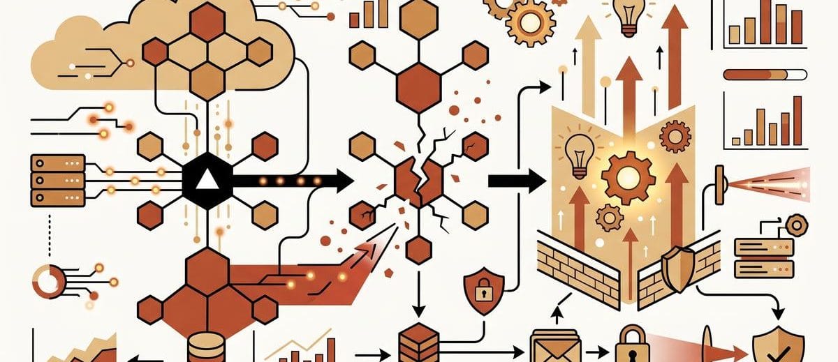 Atak na Vercel: 3 kluczowe fakty o wycieku z kwietnia 2026
