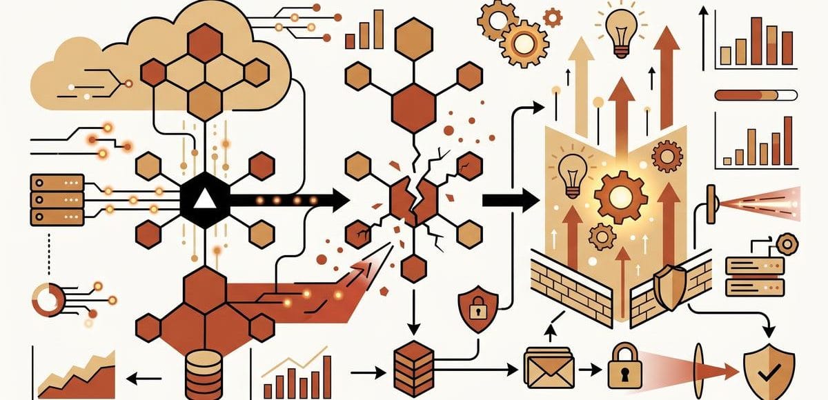 Atak na Vercel: 3 kluczowe fakty o wycieku z kwietnia 2026