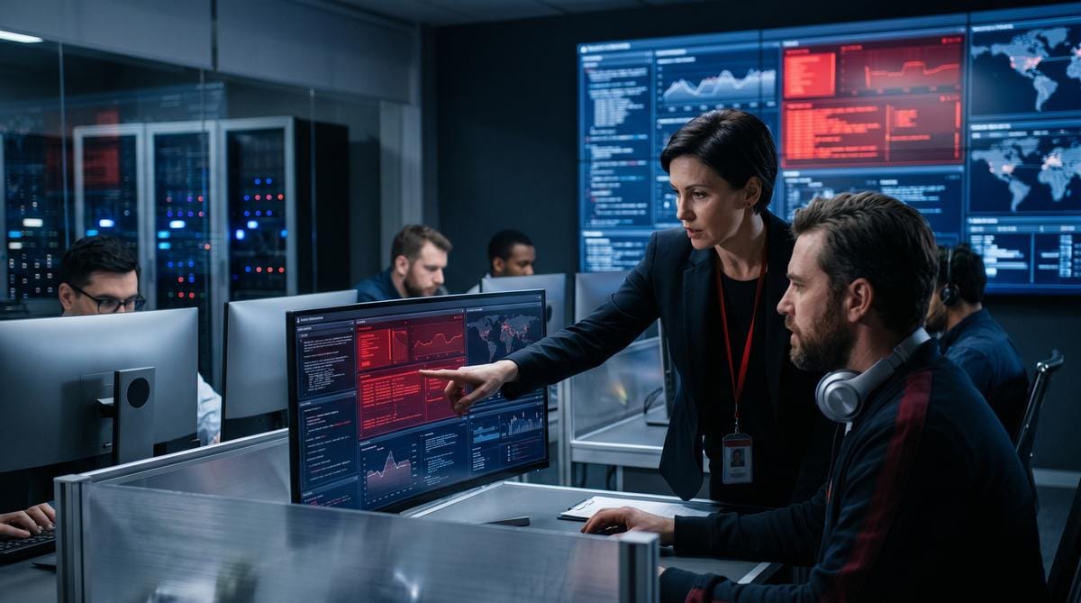 Atak na Vercel: 3 kluczowe fakty o wycieku z kwietnia 2026