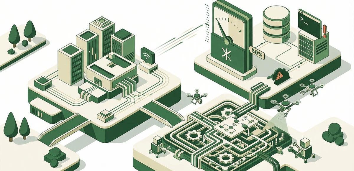 Wydajność PostgreSQL – kluczowe parametry – DBAdmin