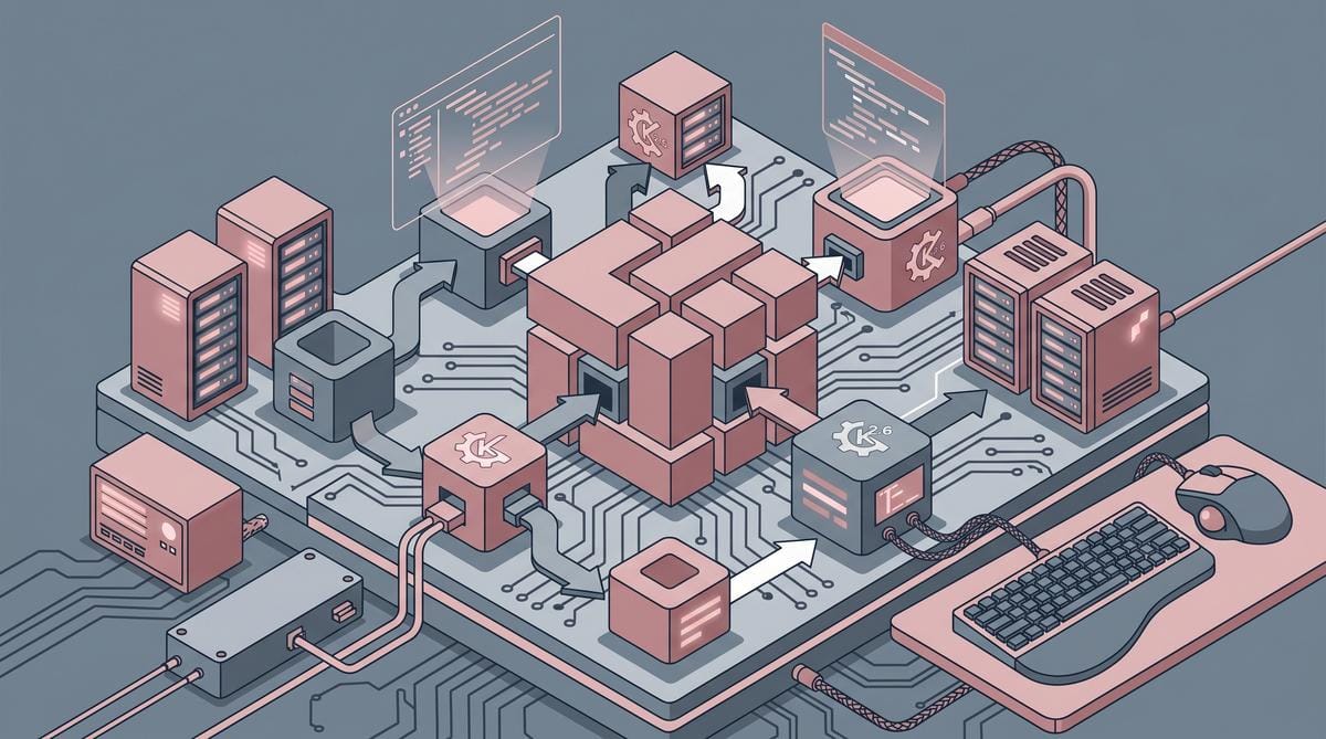 Kimi K2.6 - model open-source do kodowania