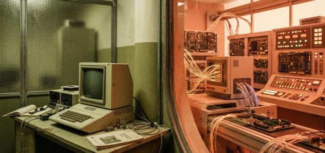 40 lat temu: jak Polska sklonowała Apple II