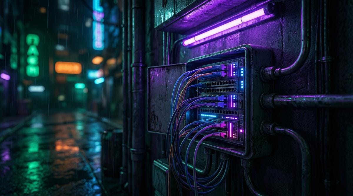 Ilustracja ataku na łańcuch dostaw npm