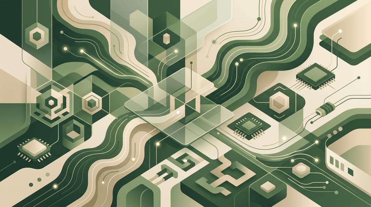 MNT Reform — otwarty laptop