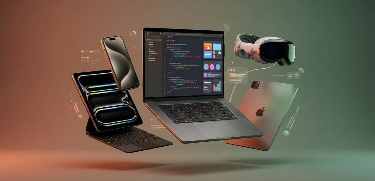 Apple Developer 2026: 100 nowych metryk i rewolucja w App Store
