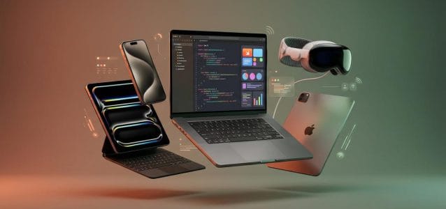 Apple Developer 2026: 100 nowych metryk i rewolucja w App Store