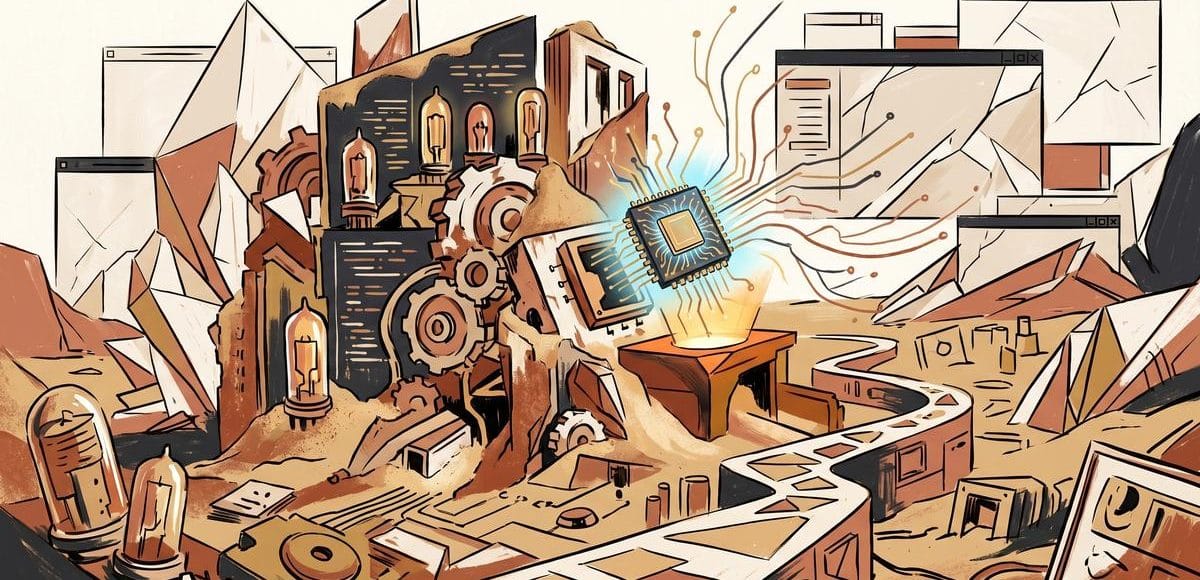 20 lat błędu w Enlightenment E16: jak społeczność go naprawiła