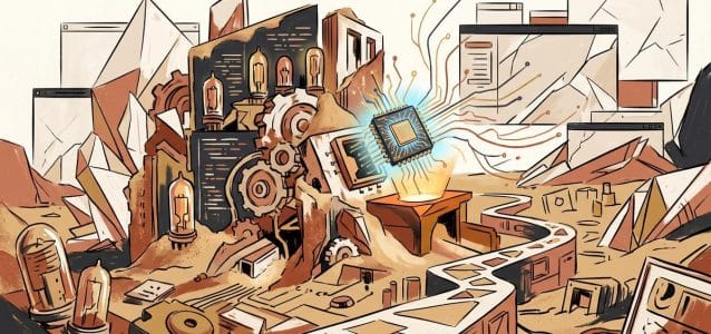 20 lat błędu w Enlightenment E16: jak społeczność go naprawiła