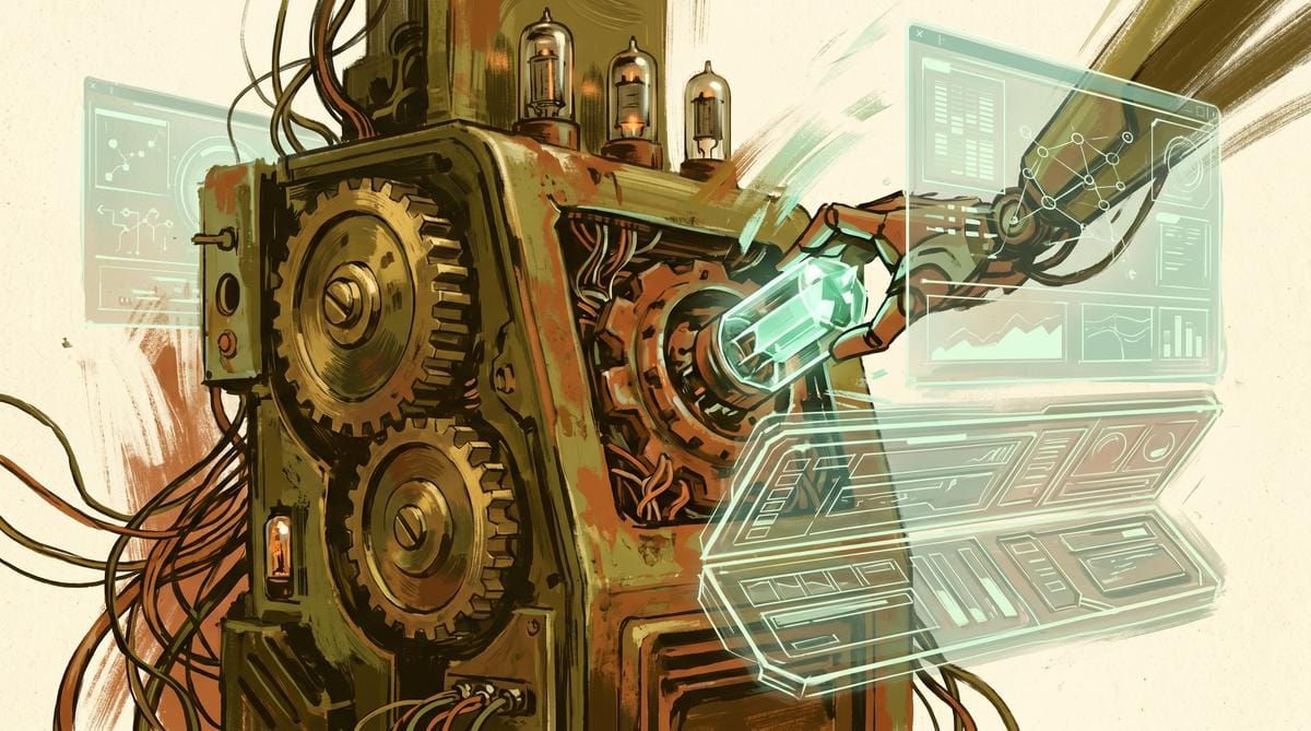 Naprawa 20-letniego błędu w Enlightenment E16