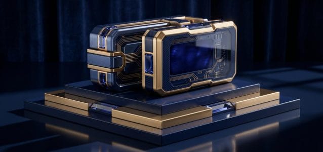 NSA używa Mythos od Anthropic z pominięciem czarnej listy Pentagonu