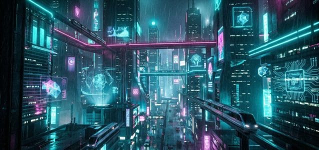 OpenAI zamyka rundę 122 mld USD z wyceną 852 mld