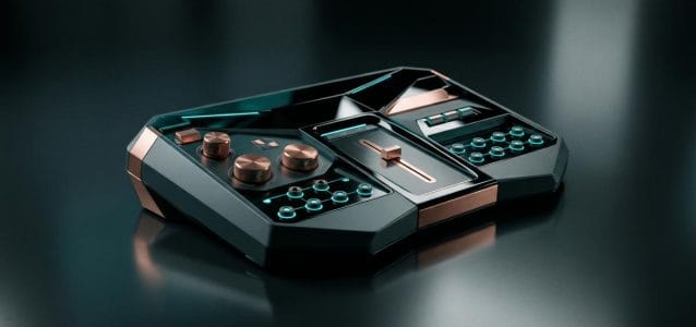 3 powody, by przetestować Script node JS w Pencil.dev