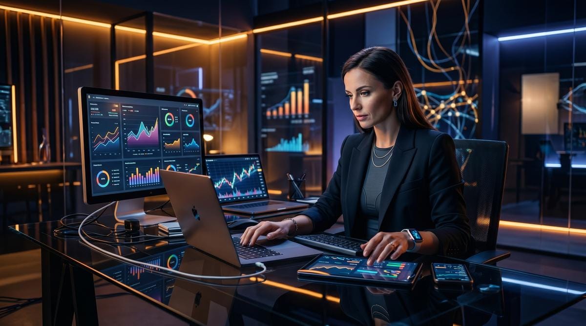 Stos technologiczny za 20 dolarów