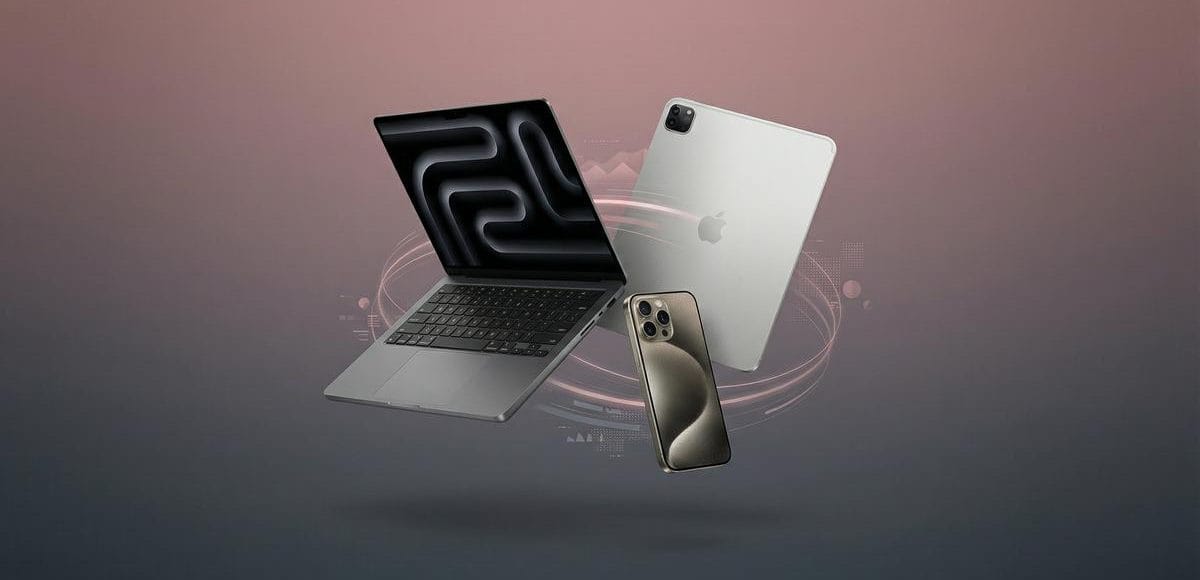 Przedstawiamy Apple Business — nową,… vs konkurencja: co wybrać?